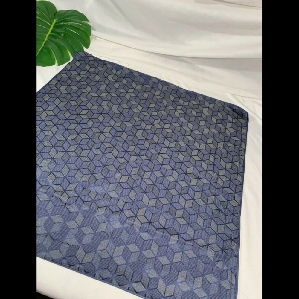 NIB Hotel Collection Cubist (1) European Sham Euro‎ Case